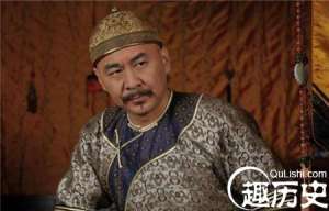 雍正手下有一支特务组织 所用武器至今无人见过