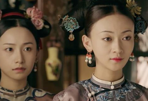 清朝皇室对妃嫔身份如此注重 乾隆为何封一个宫女做皇后