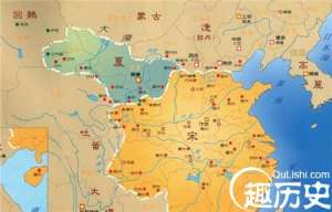 东京汴梁城破时 宋朝的80多万禁军都去哪了