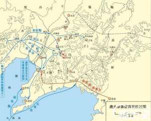 朝韩半岛：为何连唐太宗都攻不下高句丽？