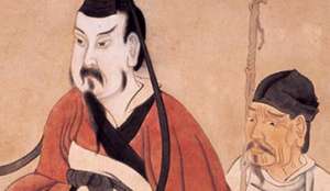 世说新语·雅量篇·第五则的原文是什么？如何理解？
