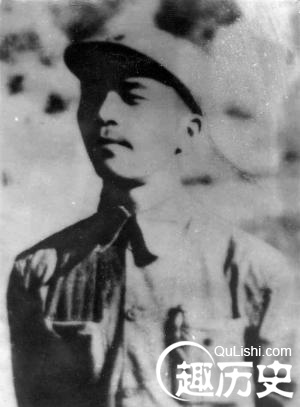 抗战英烈包森：冀东抗日战场上真实的“李向阳”