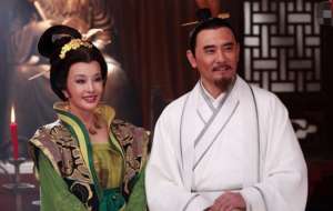 武则天称帝时已67岁，那时候后宫没有妃子吗？