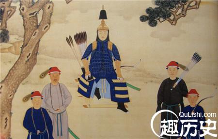 古代清朝暴力拆迁：3天打造沿海无人区 违者立斩
