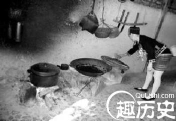 黎族的餐具和炊具是怎样的？又有啥特点