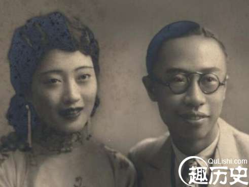 末代皇帝溥仪大婚之夜为什么独自在养心殿呆一晚？