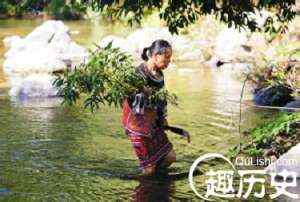 黎族医药学 黎族医生是用啥特殊方法看病的