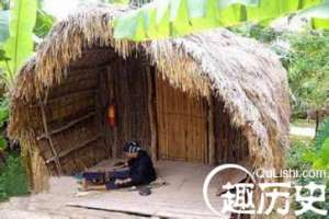 黎族人是怎样发展至今的 黎族历史简介