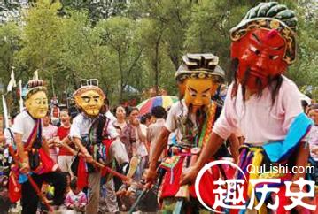 土族有何传统节日？土族人怎样过节