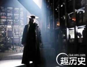 明朝时期特务制度：“恶犬”侍身般令人不寒而栗