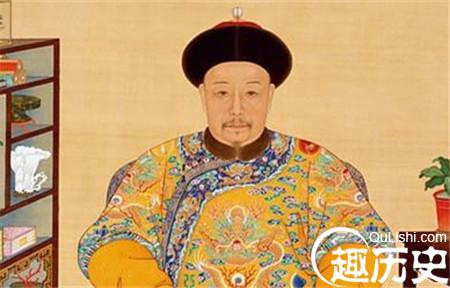揭秘：道光皇帝与后妈孝和睿皇太后的私情