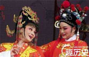揭秘为何唐代人对驸马身份都敬而远之？