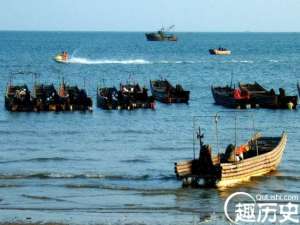 京族的历史文化 介绍京族的历史概述