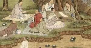 世说新语·识鉴篇·第二十六则讲了一个什么道理？