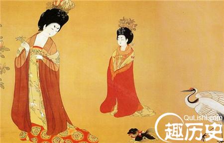 细说古代潜规则：官场情妇必须遵守的规则