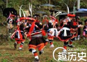 瑶族节日 瑶族的“盘王节”的特色都是啥