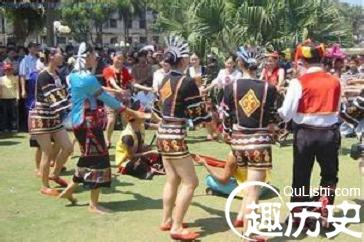 黎族舞蹈简介 黎族在祭祀的时候跳啥舞
