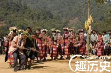 拉祜族为何会信仰原始宗教？有何历史