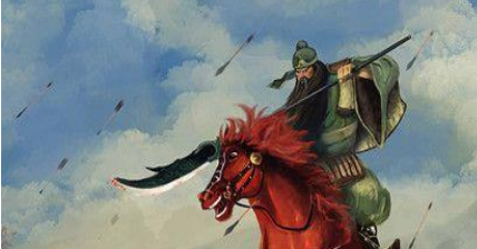 温酒斩华雄说的是什么故事-温酒斩华雄的典故中有哪些人物-