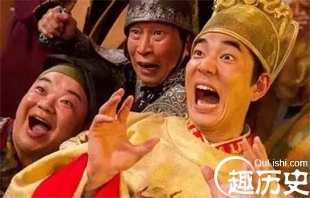 野史趣谈：花花皇帝朱厚照的七大淫乱爱好