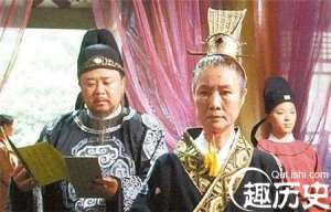 狄仁杰生命中的贵人 为何身怀绝技不传给儿子