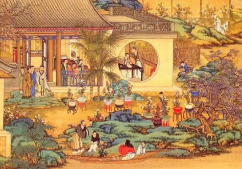 民俗是如何产生的？民俗是如何在历代发展的？