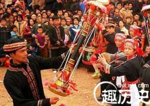 瑶族习俗 瑶族人为什么会用布包裹着头