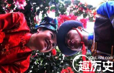 壮族男女的恋爱方式是啥？其中有何传统习俗