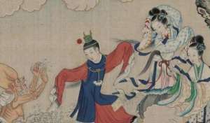 《红楼梦》金陵十二钗里为什么是林黛玉居首，秦可卿收尾？