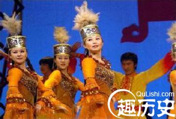 乌孜别克族舞蹈 乌孜别克族特色舞蹈有哪些
