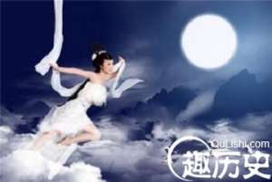 汉族节日 汉族中秋节历史简介