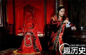 古代嫁女儿的嫁妆为何要特意放开裆裤？