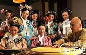 身边女人一大堆 这些皇帝为何还是生不出娃-