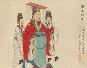 夷陵之战刘备带上诸葛亮就能成功吗？诸葛亮在哪里？