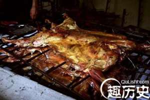 锡伯族饮食 尼姆哈鱼炖子是什么美食