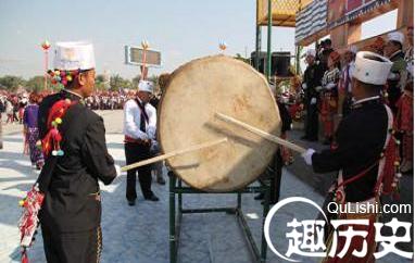 景颇族习俗 景颇族贺新房食俗介绍