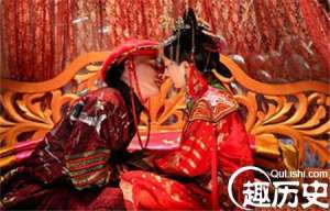 古代为何提倡近亲结婚-有一人竟被迫嫁给舅舅