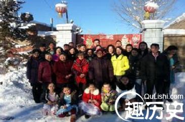 汉族历史 汉族家庭称谓是怎样论的