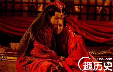 美女貂蝉究竟是自杀还是跟随刘备直到终老-