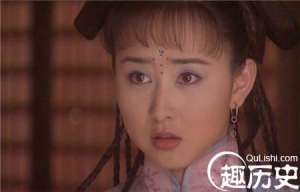 一女子终年不浴？竟让康熙皇帝爱的死去活来！