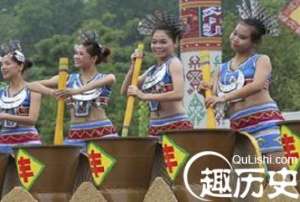 黎族三月三有啥传说？为何是黎族的吉祥日