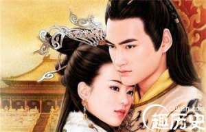 野史揭秘：光武帝刘秀最爱的极品美女是谁？