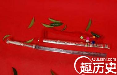 阿昌族历史 阿昌户撒刀是怎样的一种工艺