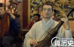 战国末期牛人盖聂 竟用剑锋指大秦皇帝的喉咙