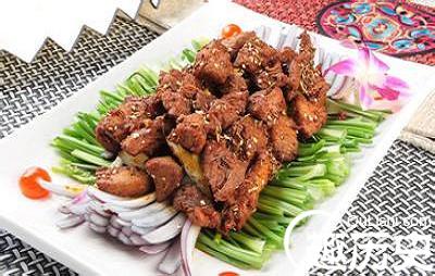 裕固族饮食 裕固族习惯性饮食是什么