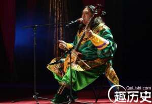 蒙古族文化   “呼麦”是什么样的艺术表演