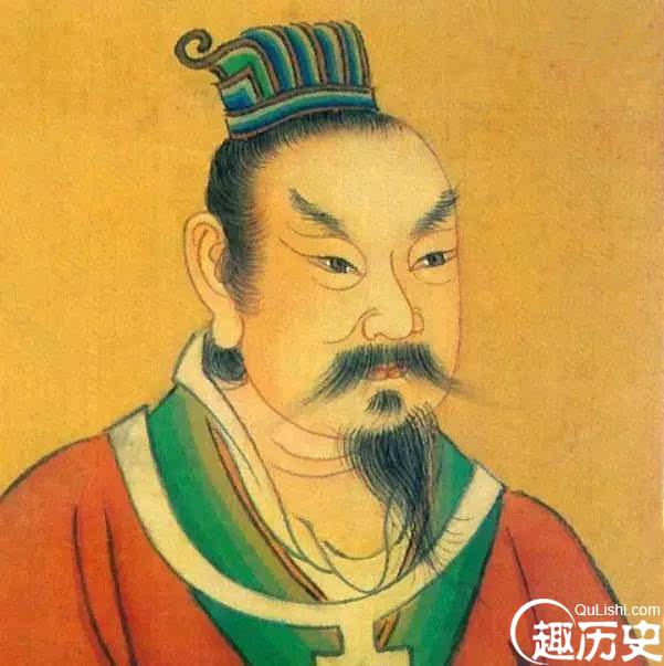 唐朝第一牛人 他的军队灭了两个国家