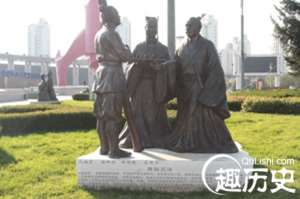 吴起变法的背景：楚国当朝大臣位高权重功高震主