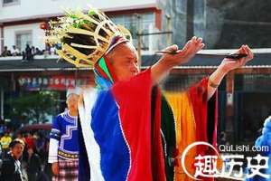 布依族民俗  布依族的信仰是什么教？
