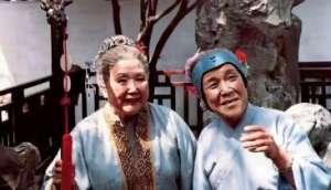 《红楼梦》刘姥姥为什么在蘅芜苑时表现沉默？